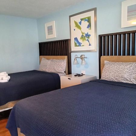 Budget Inn of Sebring Eksteriør billede