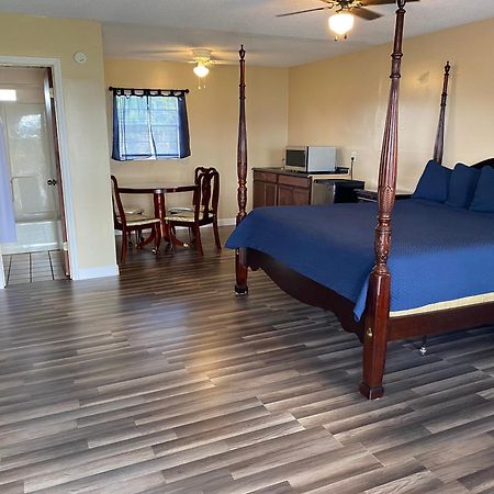 Budget Inn of Sebring Eksteriør billede