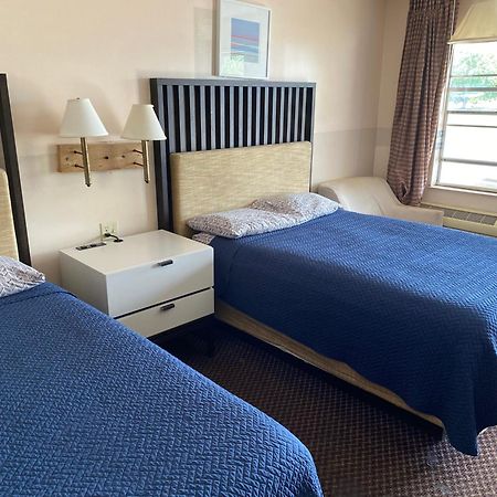 Budget Inn of Sebring Eksteriør billede