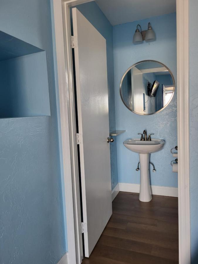 Budget Inn of Sebring Eksteriør billede
