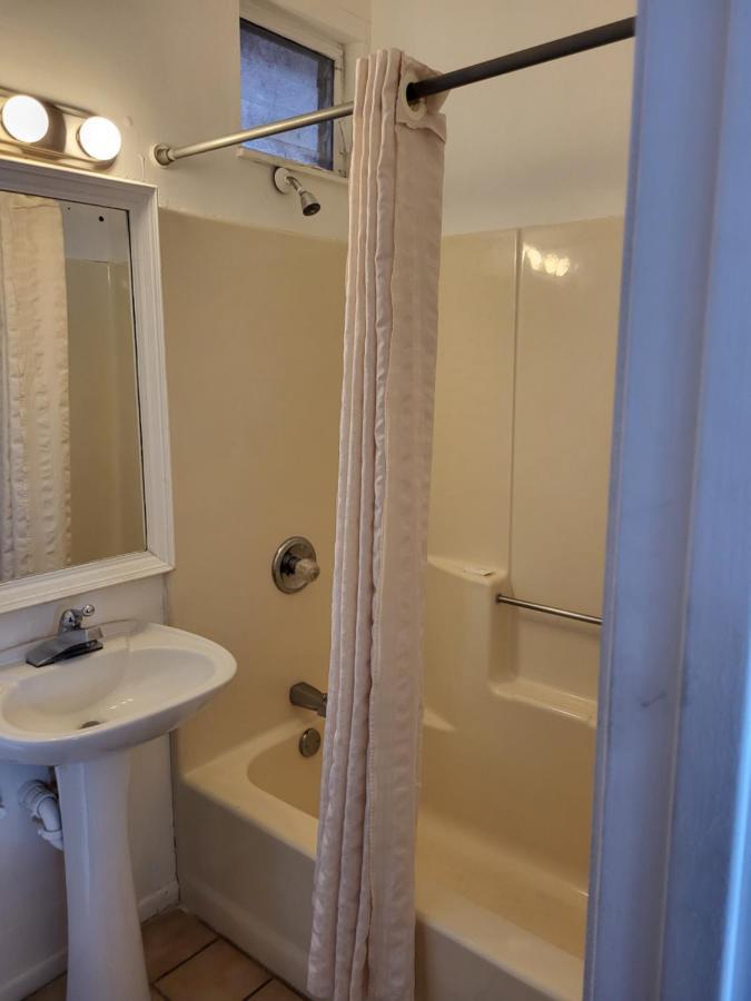 Budget Inn of Sebring Eksteriør billede