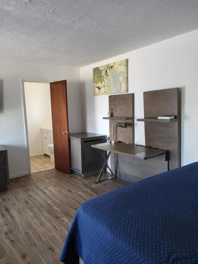 Budget Inn of Sebring Eksteriør billede