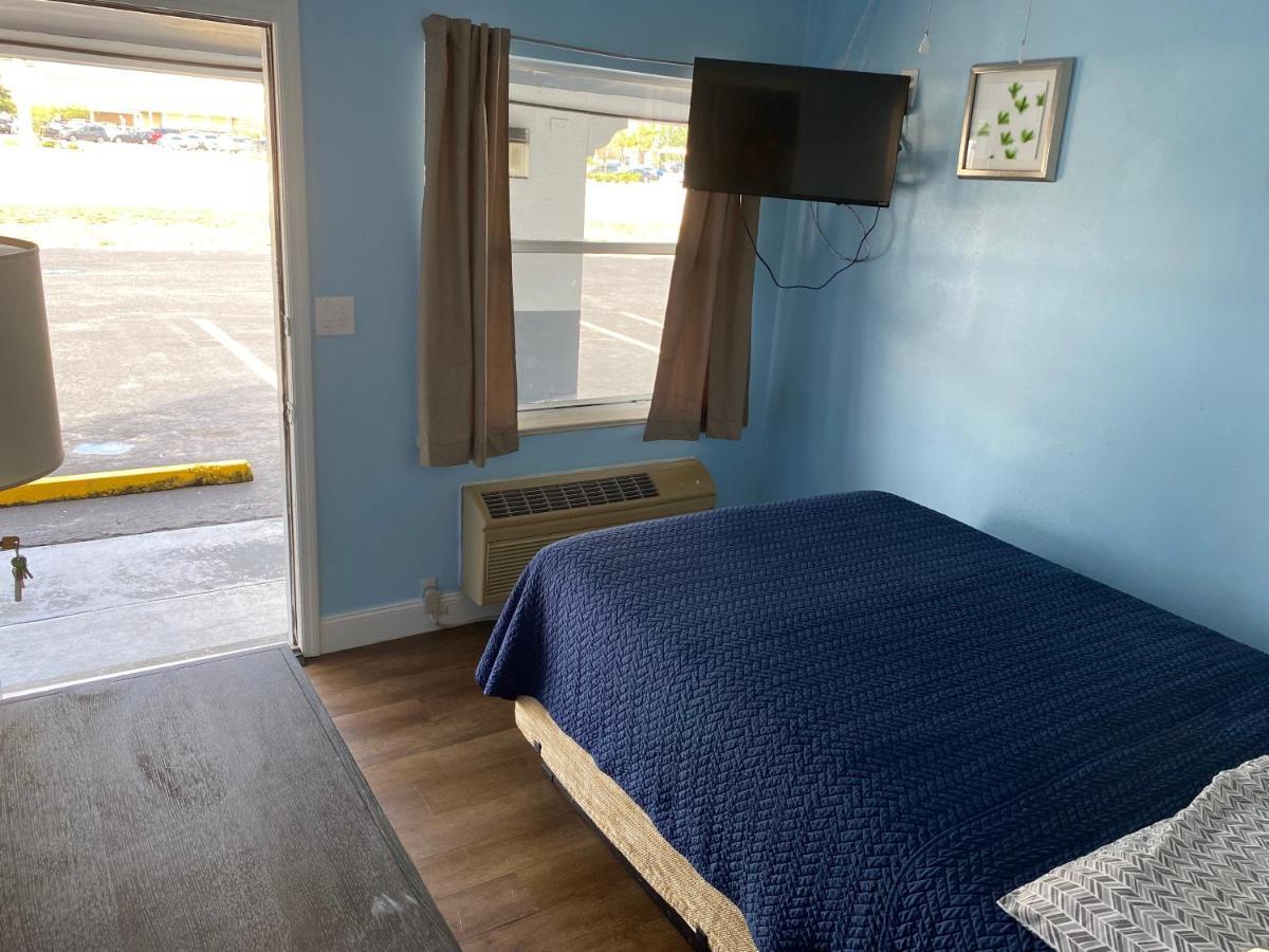 Budget Inn of Sebring Eksteriør billede