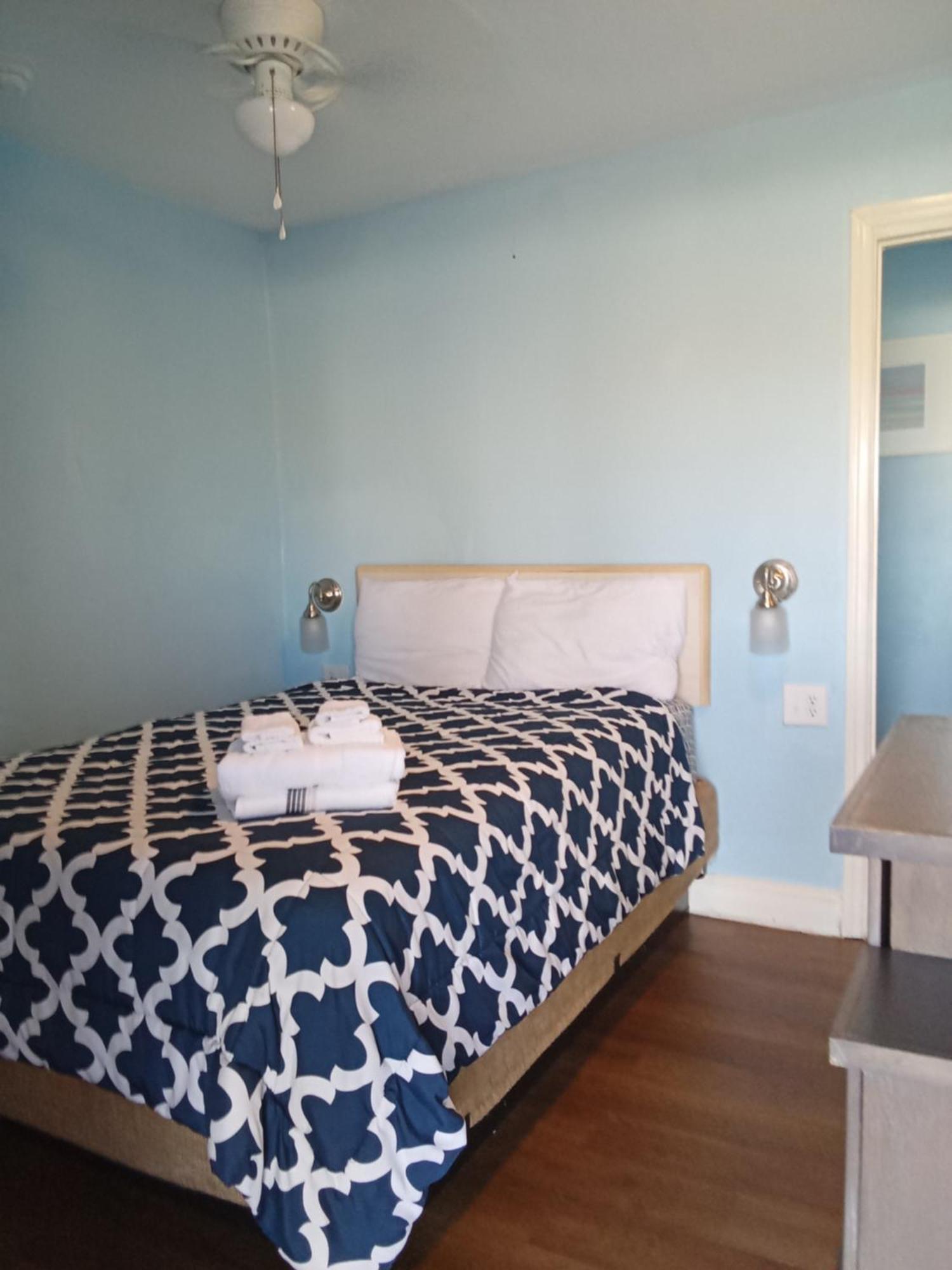 Budget Inn of Sebring Eksteriør billede