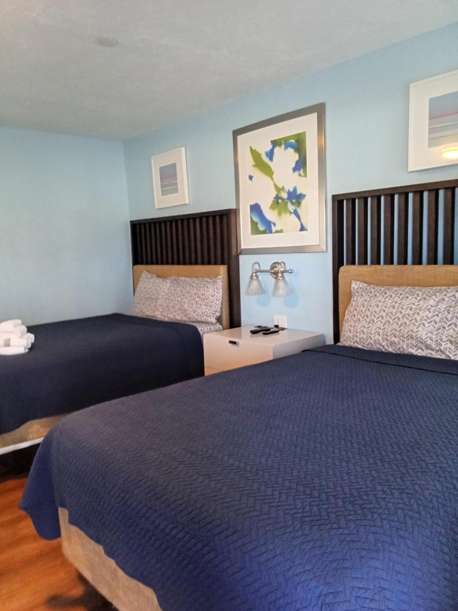 Budget Inn of Sebring Eksteriør billede