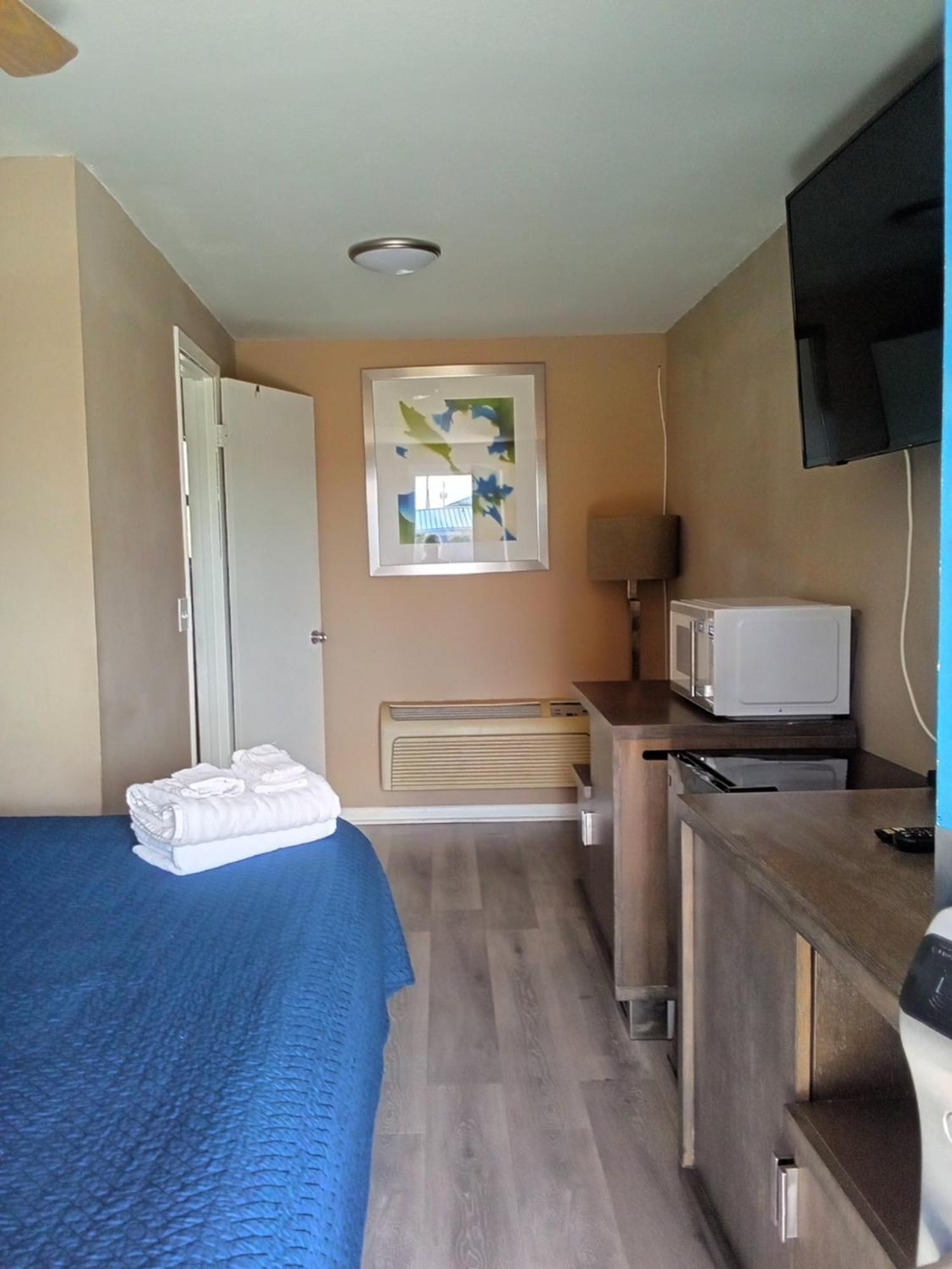 Budget Inn of Sebring Eksteriør billede