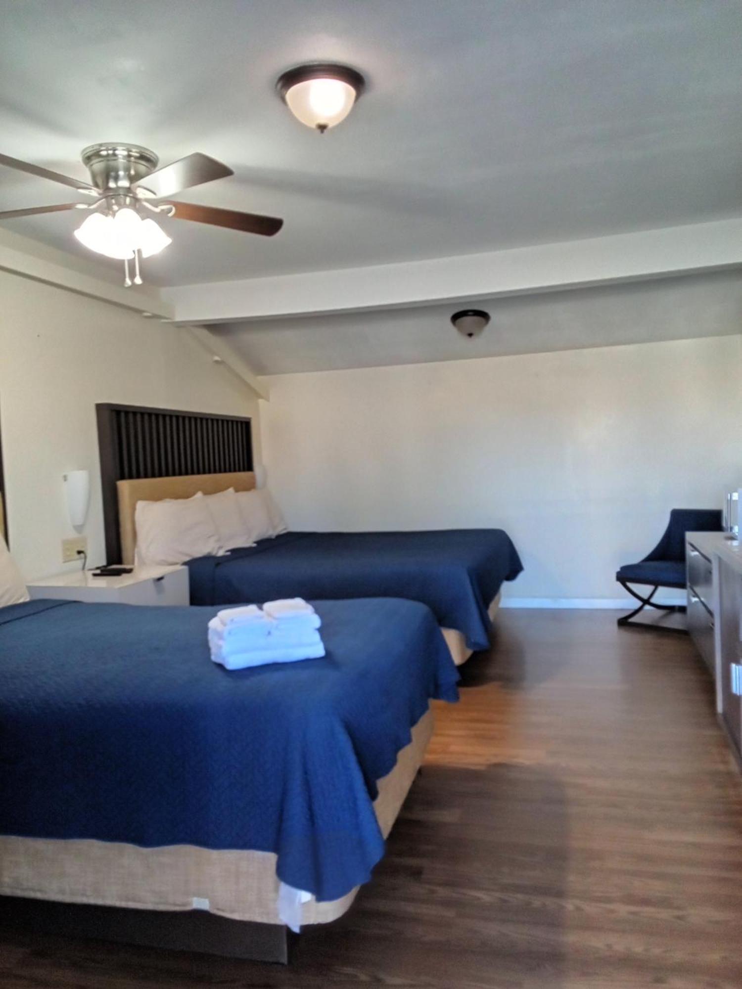 Budget Inn of Sebring Eksteriør billede