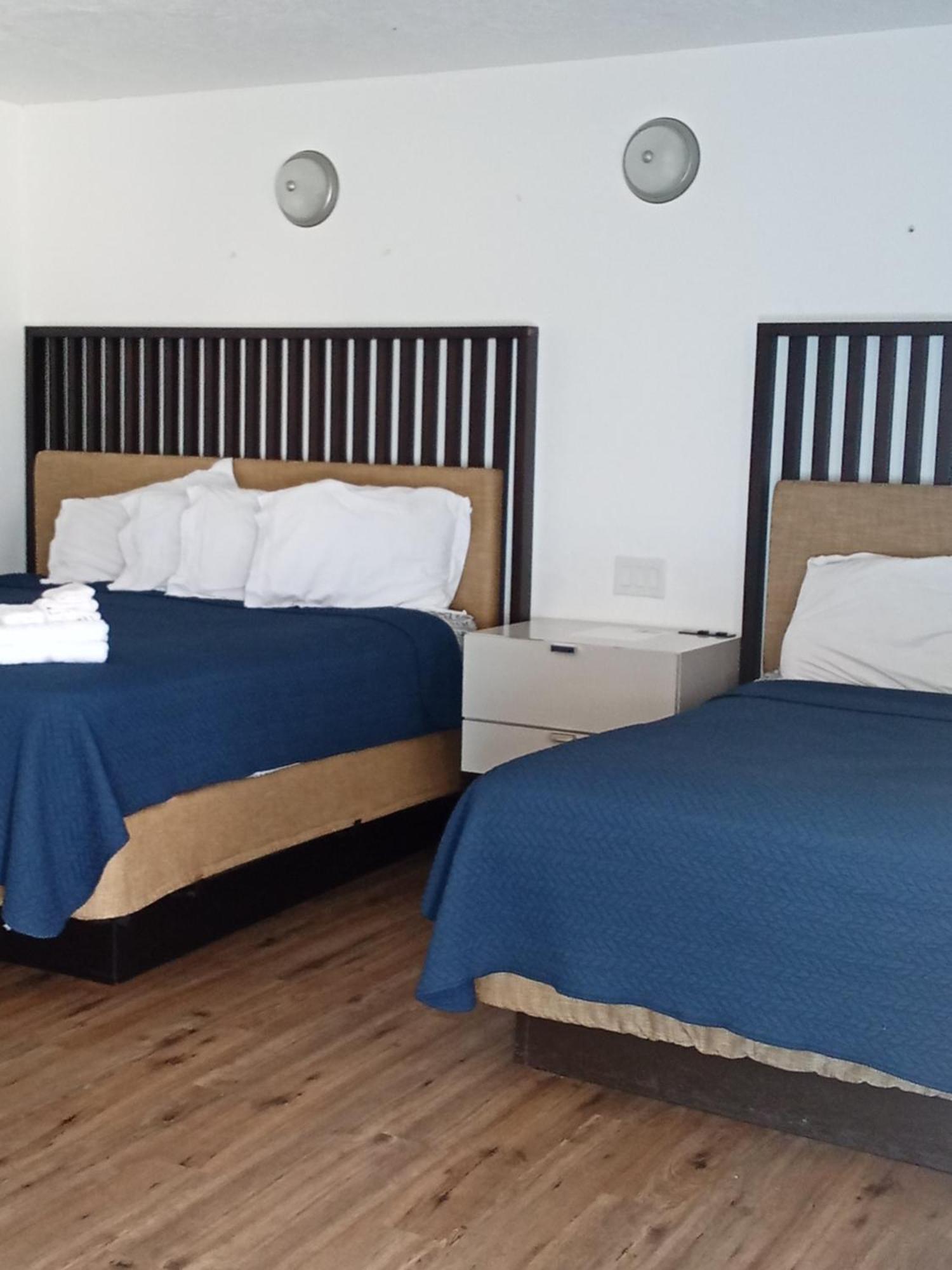 Budget Inn of Sebring Eksteriør billede