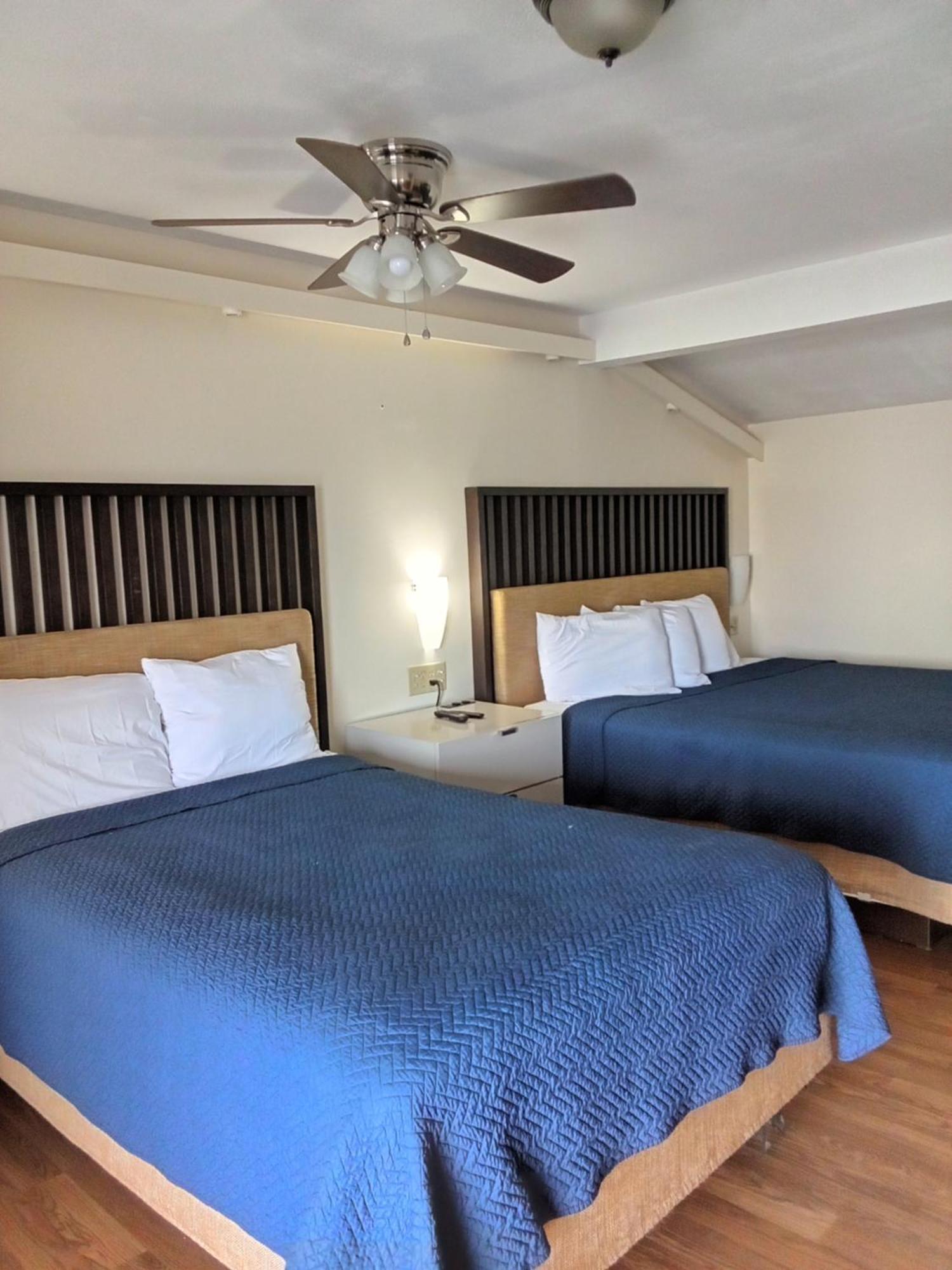 Budget Inn of Sebring Eksteriør billede