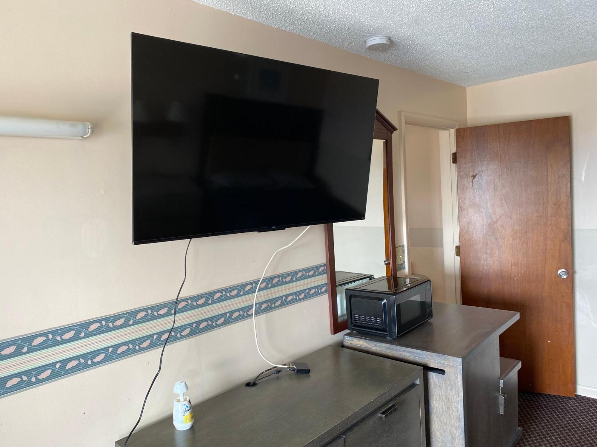 Budget Inn of Sebring Eksteriør billede